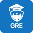 Ikona programu: GRE Practice Test