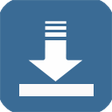 Ikon program: Free Video Downloader