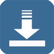Icono de programa: Free Video Downloader