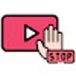 Icon of program: youtube_short to video (t…