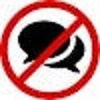 Icon of program: No, thanks.