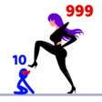 程序图标：Stick War: Hero Tower Def…