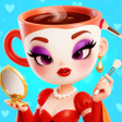 程序图标：Beauty Makeover:MakeupDre…