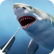 プログラムのアイコン：Shark Hunter Spearfishing…