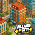 Ikon program: Village City Town Buildin…