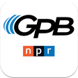 ไอคอนของโปรแกรม: GPB Georgia