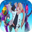 Иконка программы: BATTLE ROYALE Chapter 3 S…