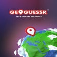 Biểu tượng của chương trình: GeoGuessr
