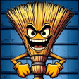 Programikonen: Broom Broom in the Room