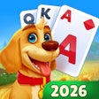 Icon of program: Solitaire: Farm Adventure
