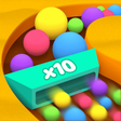 プログラムのアイコン：Multiply Ball