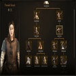 Icon of program: Custom Female Troop Tree