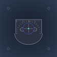 Ikona programu: MeasureKit