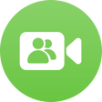 Icon of program: JioJoin - Voice & Video C…