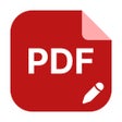 プログラムのアイコン：the pdf converter аpр
