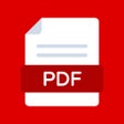 プログラムのアイコン：the pdf converter аpр