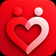 Programın simgesi: Lovers: Flört ve Sevgili …