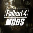 Symbol des Programms: Mods  Maps for Fallout 4