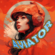 程序图标：Aviator 2023 Game