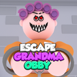 Icon of program: Grandmas House Obby