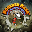 Иконка программы: BOULDER DASH 40th Anniver…