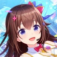 프로그램 아이콘: ホロライブドリームス
