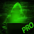 Icoon van programma: Hacker Typer Pro - Prank …