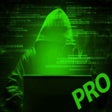 Icoon van programma: Hacker Typer Pro - Prank …