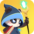 Biểu tượng của chương trình: Panda LegendMatch 3  Batt…