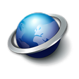 Symbol des Programms: Multi Stream Downloader