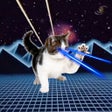 Иконка программы: Laser Cats