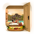 Ícone do programa: Escape Game: Bali