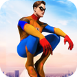 程序图标：Spuer City HeroSpider Gam…