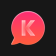 Icoon van programma: AI Girlfriend Chat : Kahn…