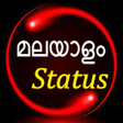 程序图标：Malayalam status