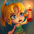Ícone do programa: Chibi Island
