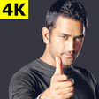 程序图标：MS Dhoni Wallpapers & Ima…