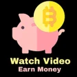 プログラムのアイコン：Daily Watch Video  Earn M…