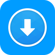 プログラムのアイコン：Video Downloader for Twit…