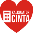 Icon of program: Kalkulator Cinta Jaman No…