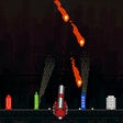 Icoon van programma: Defend The City Meteors G…