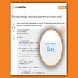 プログラムのアイコン：Stack Copy Button