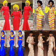 Icon of program: LACE STYLES FASHION 2020