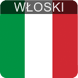 程序图标：Włoski - Ucz się języka