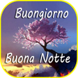 程序图标：Buongiorno e Buona Notte …
