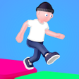 プログラムのアイコン：Color Race