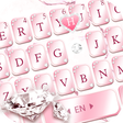 程序图标：Stylish Marble Keyboard T…