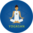 YogaMonk - Yoga In Hindi  Pranayama  Yoga Mudra