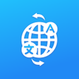 プログラムのアイコン：Chat Translator Keyboard