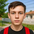 Programikonen: Schoolboy Runaway House E…